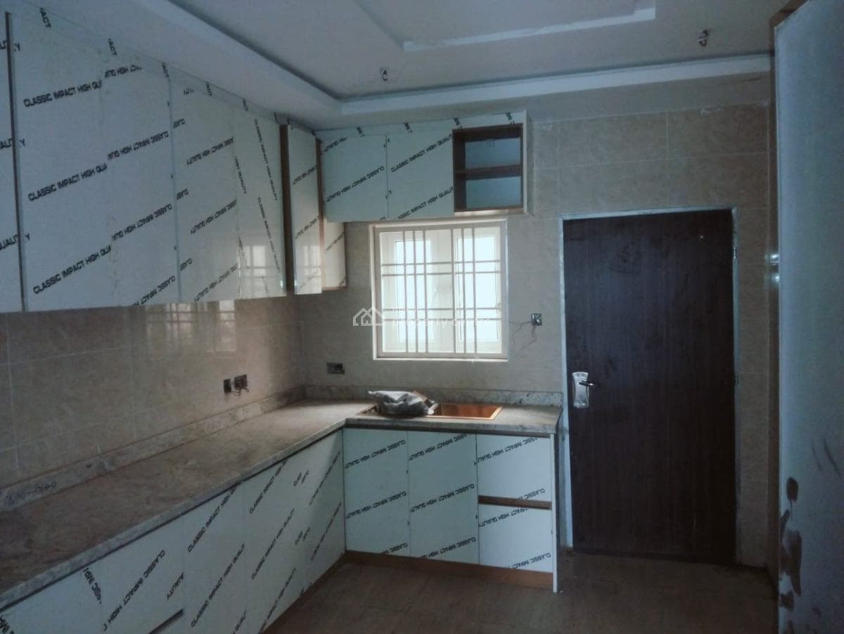 Image 5 of 4 bedroom terraced duplex for rent
