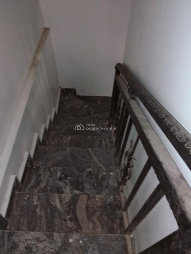 Thumbnail 3 of 4 bedroom terraced duplex for rent
