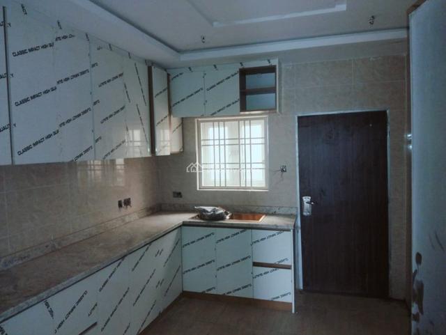 Thumbnail 4 of 4 bedroom terraced duplex for rent