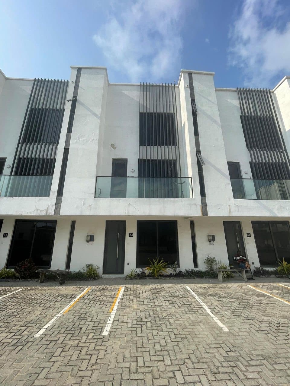 Image of Beautiful 5Bedroom Dettached Duplex