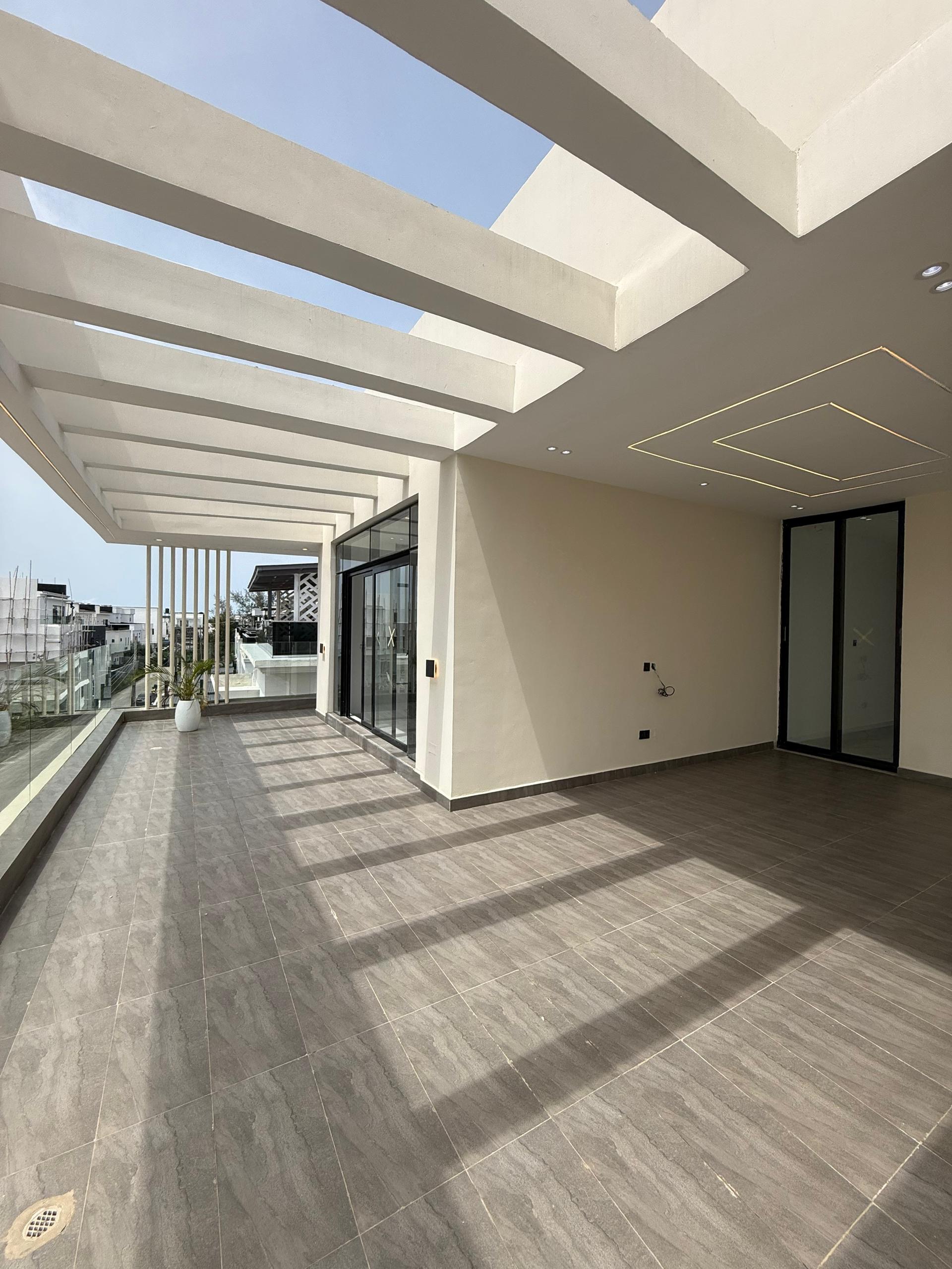LUXURY 5 BEDROOM FULLY DETACHED DUPLEX FOR SALE - image 27