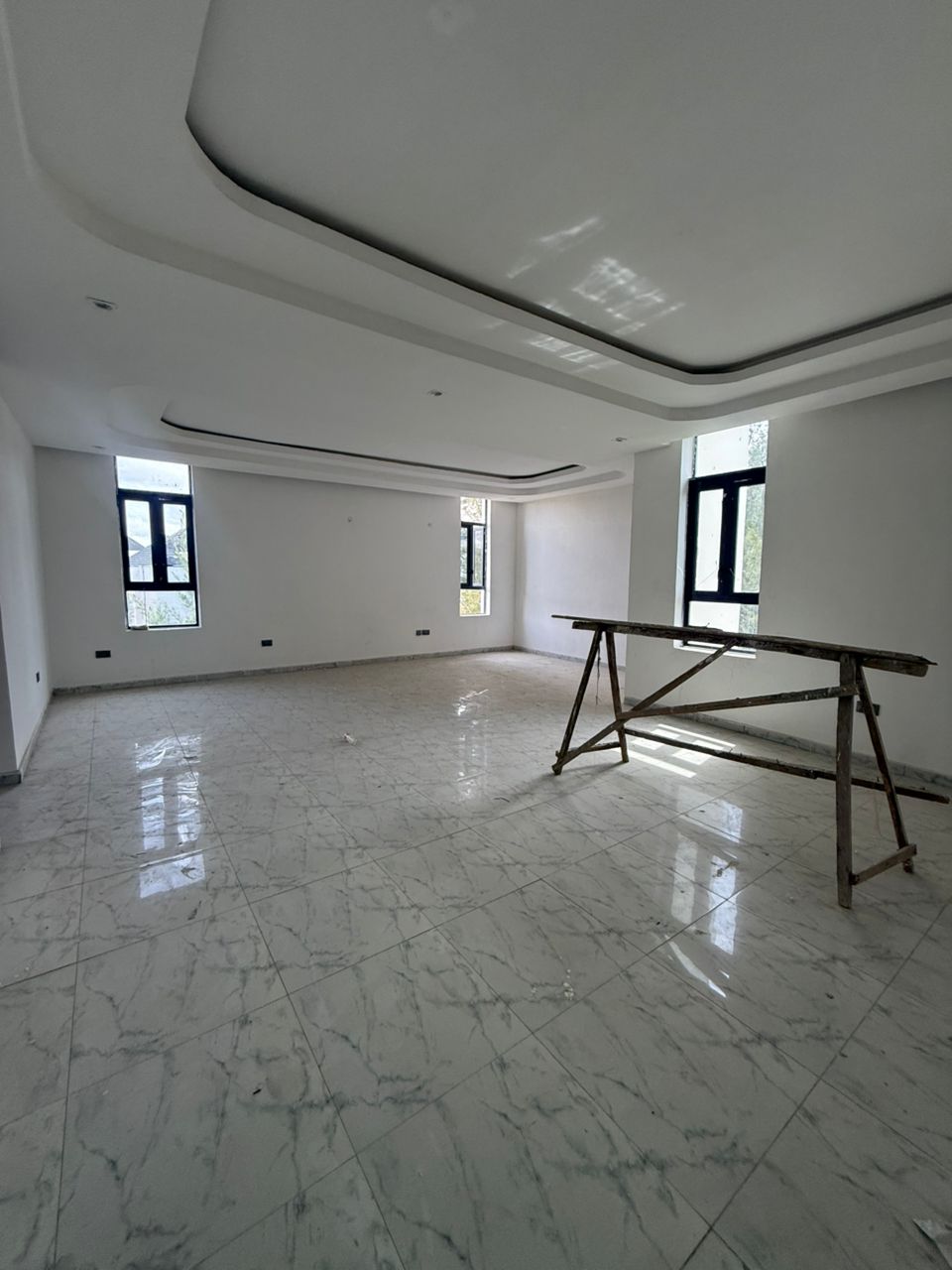NEWLY BUILT 6 BEDROOM FULLY DETACHED DUPLEX FOR SALE - image 9