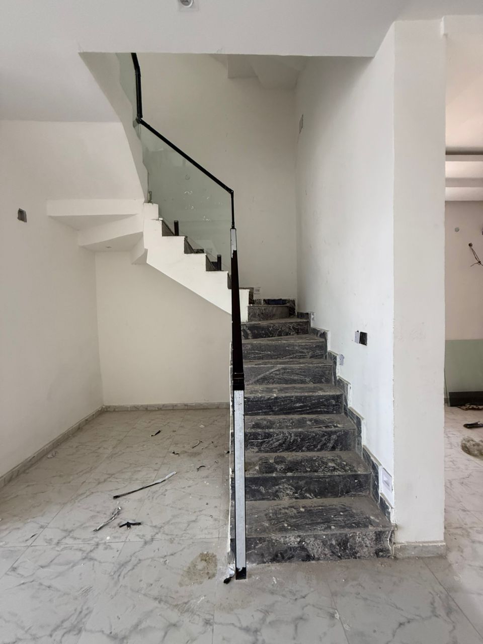 NEWLY BUILT 6 BEDROOM FULLY DETACHED DUPLEX FOR SALE - image 14