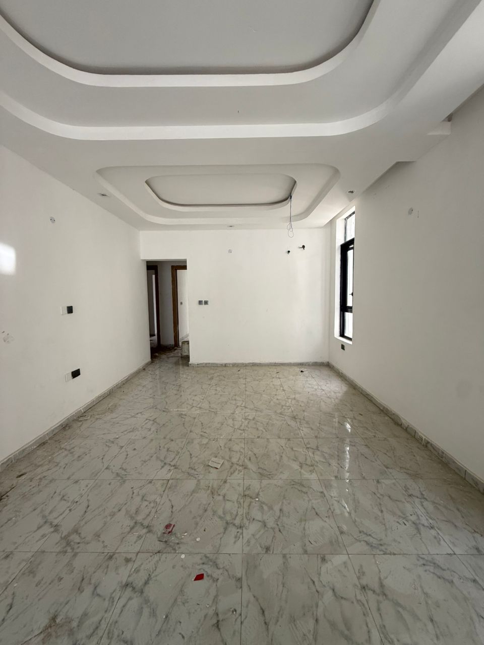 NEWLY BUILT 6 BEDROOM FULLY DETACHED DUPLEX FOR SALE - image 10
