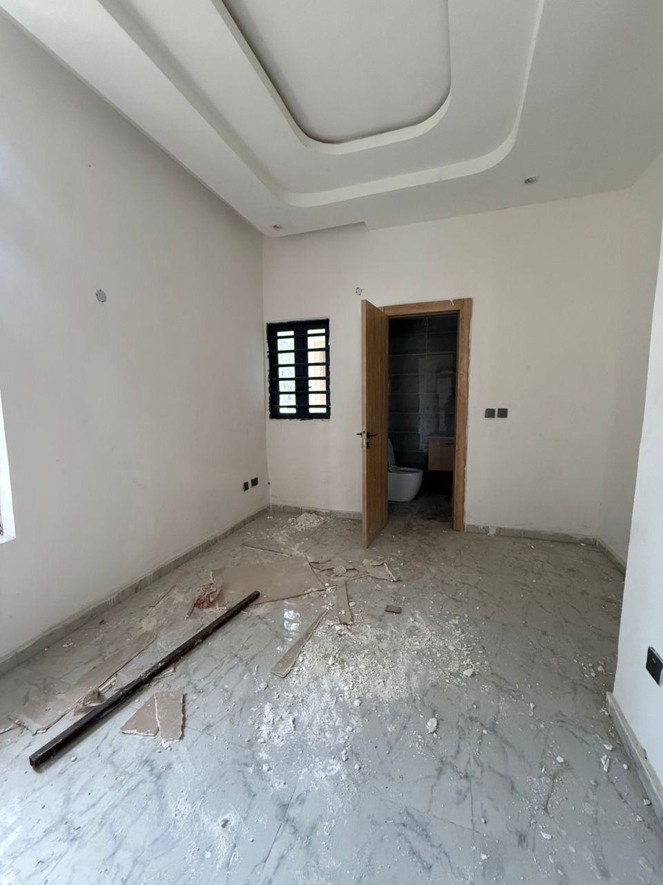 NEWLY BUILT 6 BEDROOM FULLY DETACHED DUPLEX FOR SALE - image 16