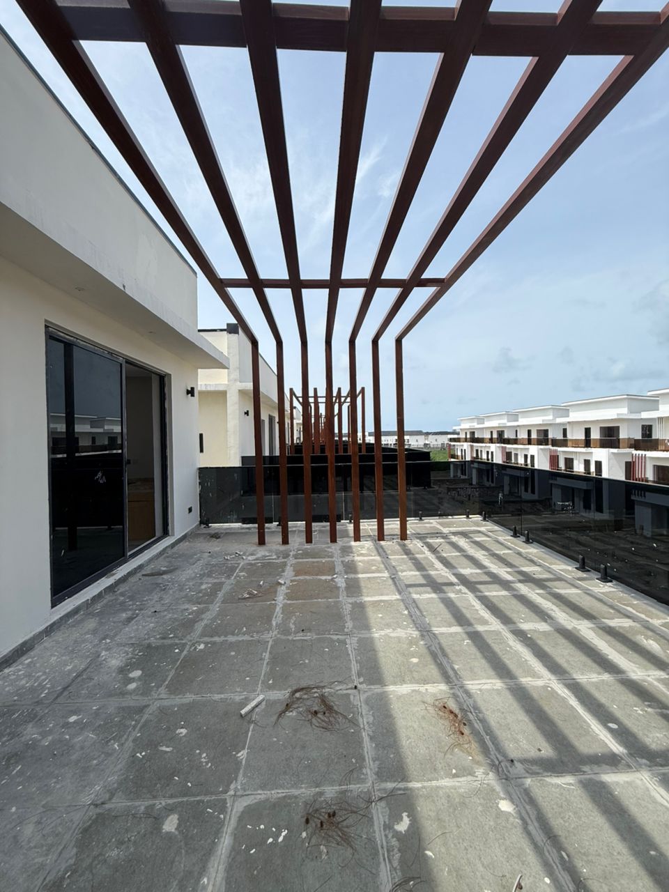 NEWLY BUILT 6 BEDROOM FULLY DETACHED DUPLEX FOR SALE - image 12