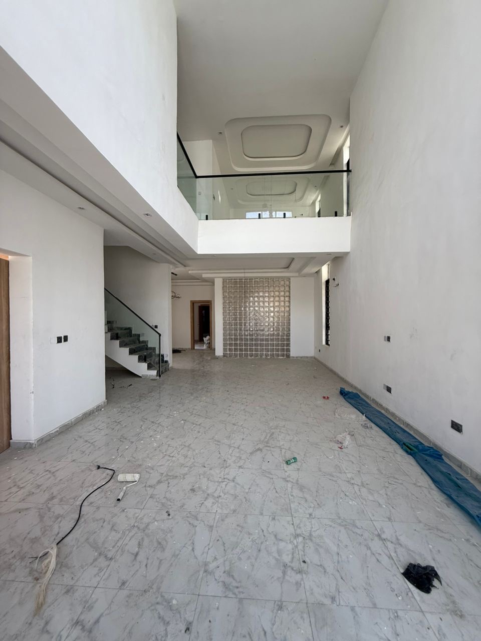 NEWLY BUILT 6 BEDROOM FULLY DETACHED DUPLEX FOR SALE - image 17