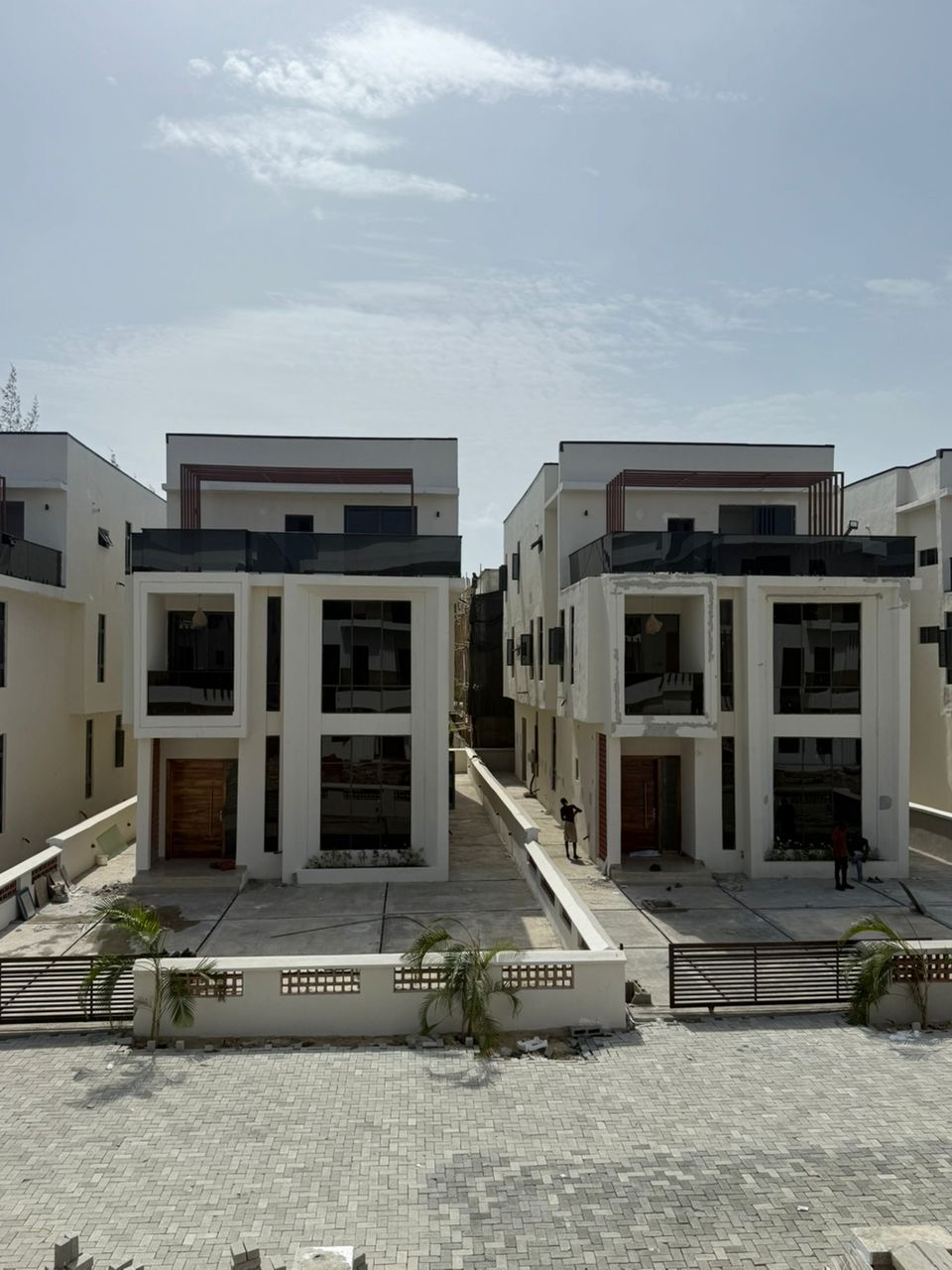 NEWLY BUILT 6 BEDROOM FULLY DETACHED DUPLEX FOR SALE - image 21
