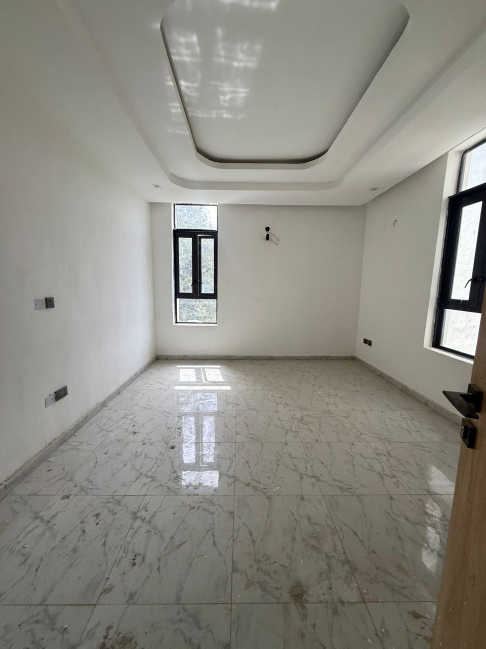NEWLY BUILT 6 BEDROOM FULLY DETACHED DUPLEX FOR SALE - image 19