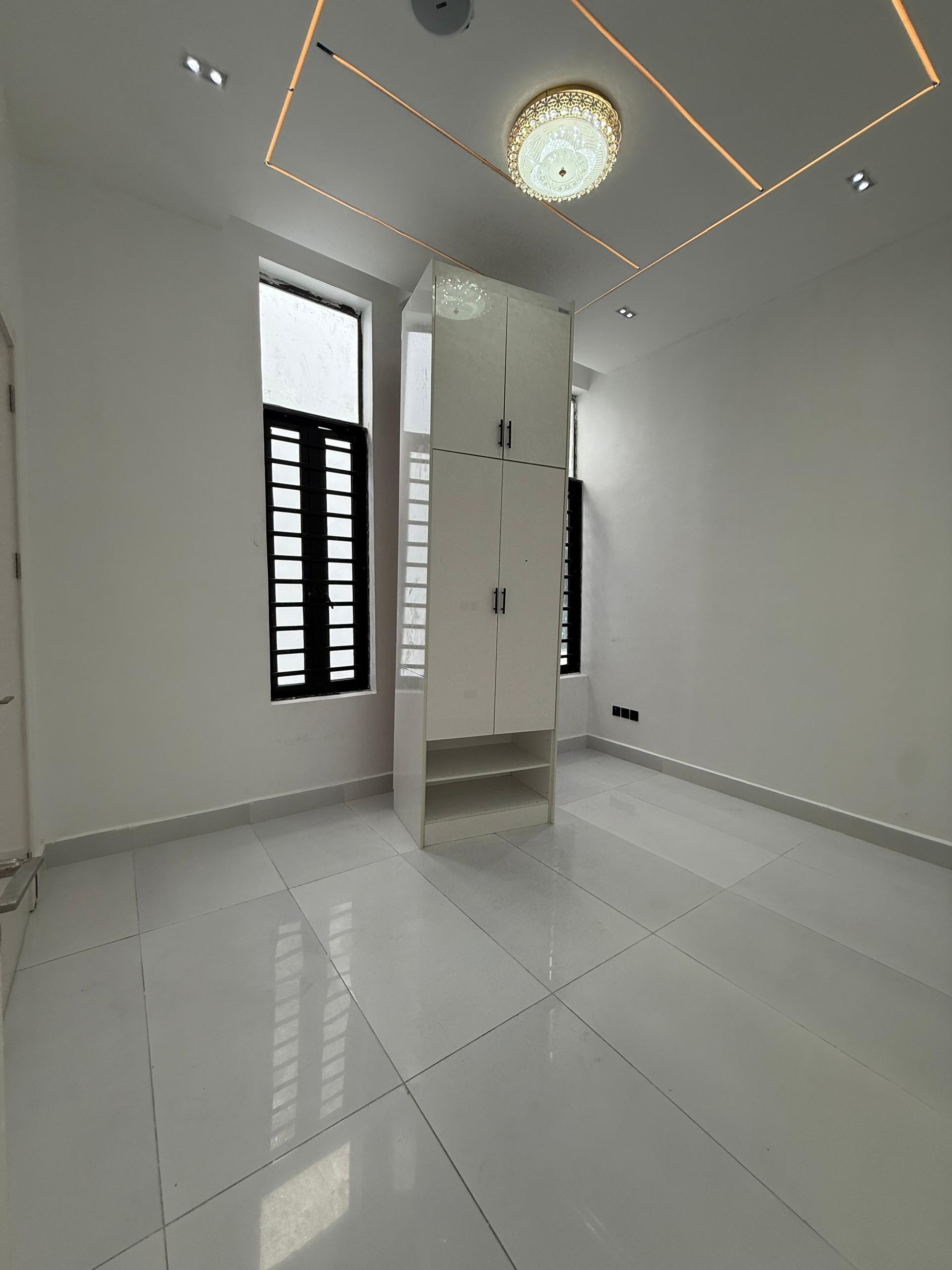 NEWLY BUILT 5 BEDROOM DETACHED DUPLEX FOR SALE - image 3