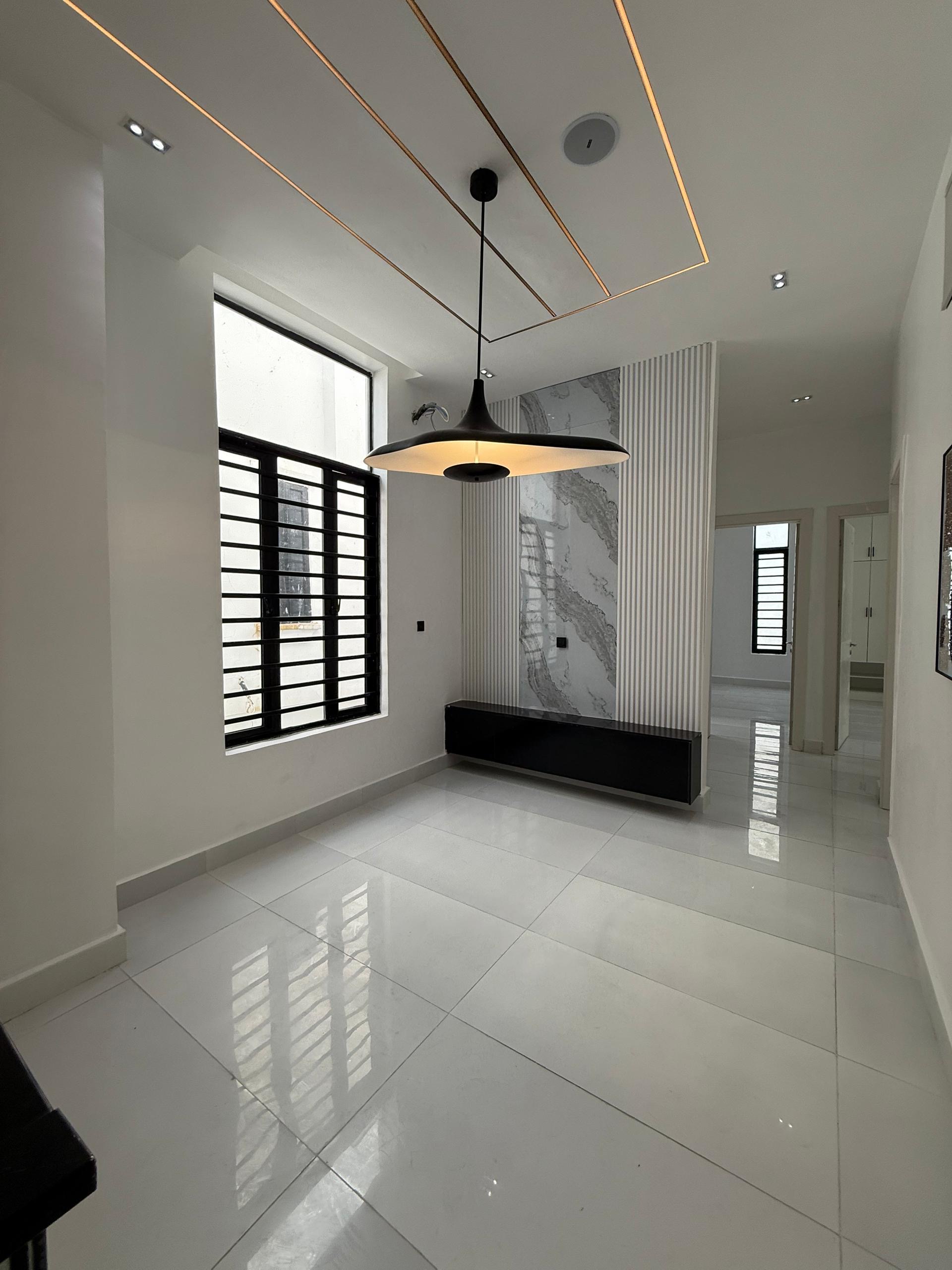 NEWLY BUILT 5 BEDROOM DETACHED DUPLEX FOR SALE - image 11