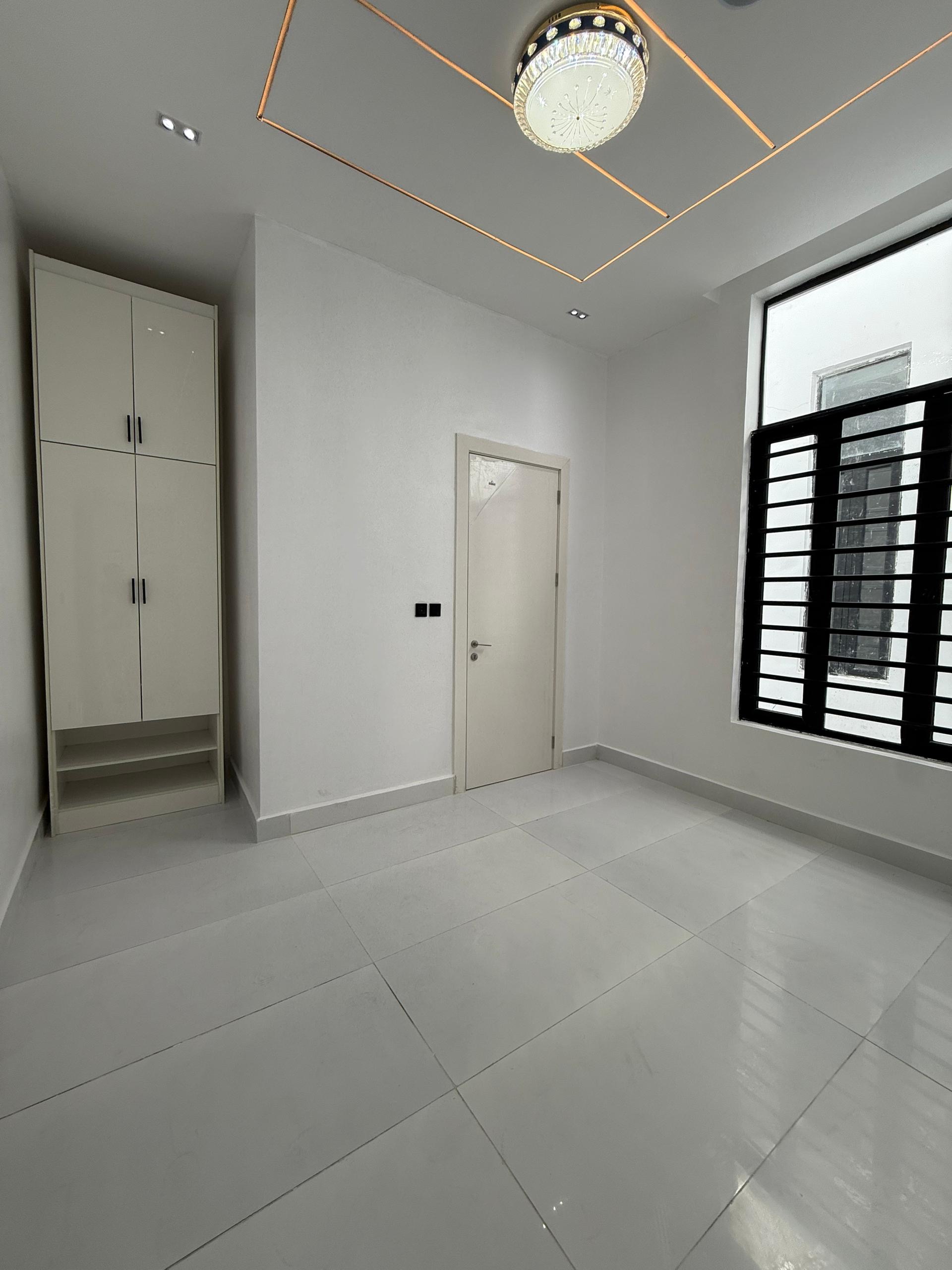 NEWLY BUILT 5 BEDROOM DETACHED DUPLEX FOR SALE - image 20