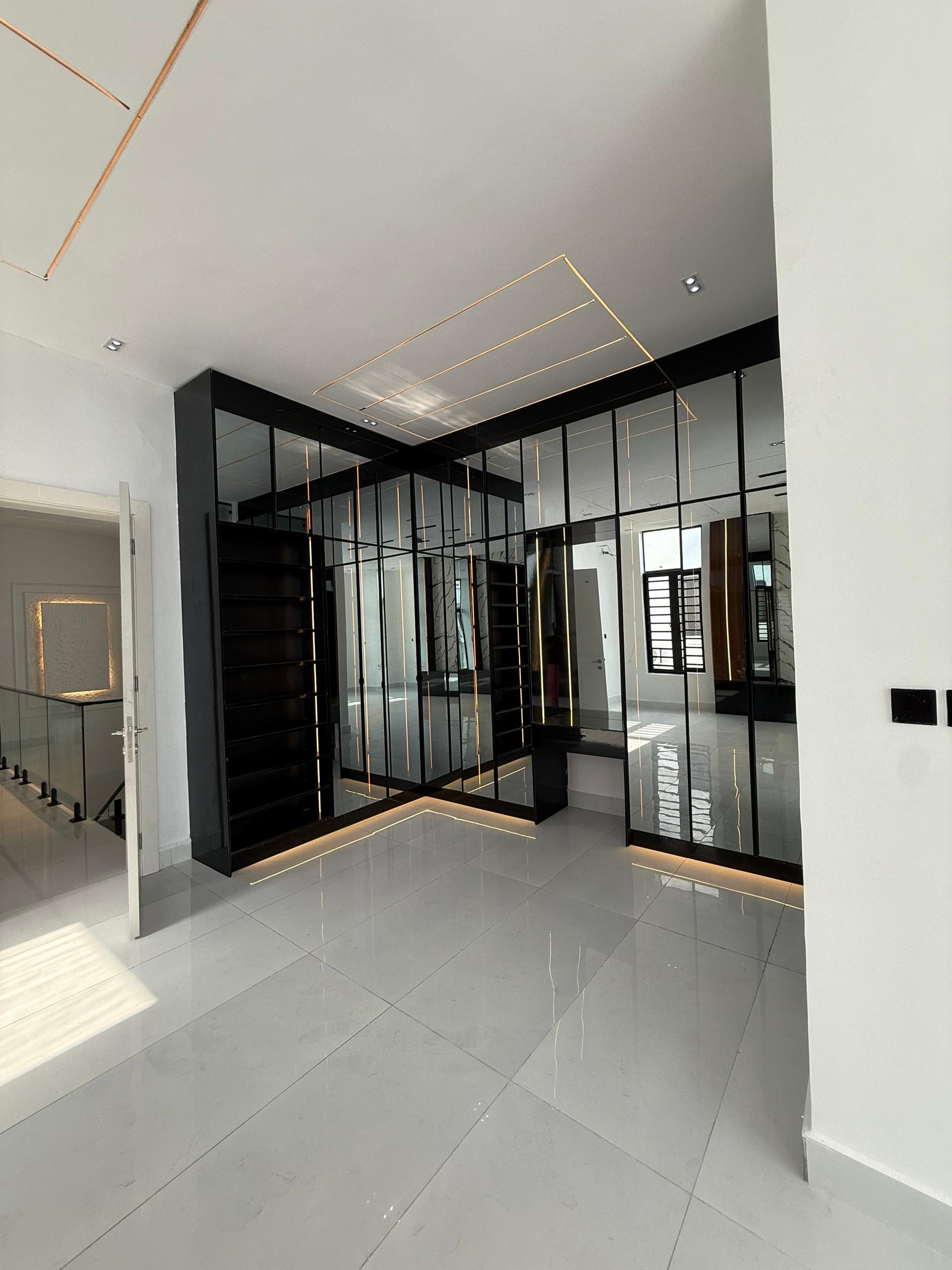 NEWLY BUILT 5 BEDROOM DETACHED DUPLEX FOR SALE - image 18