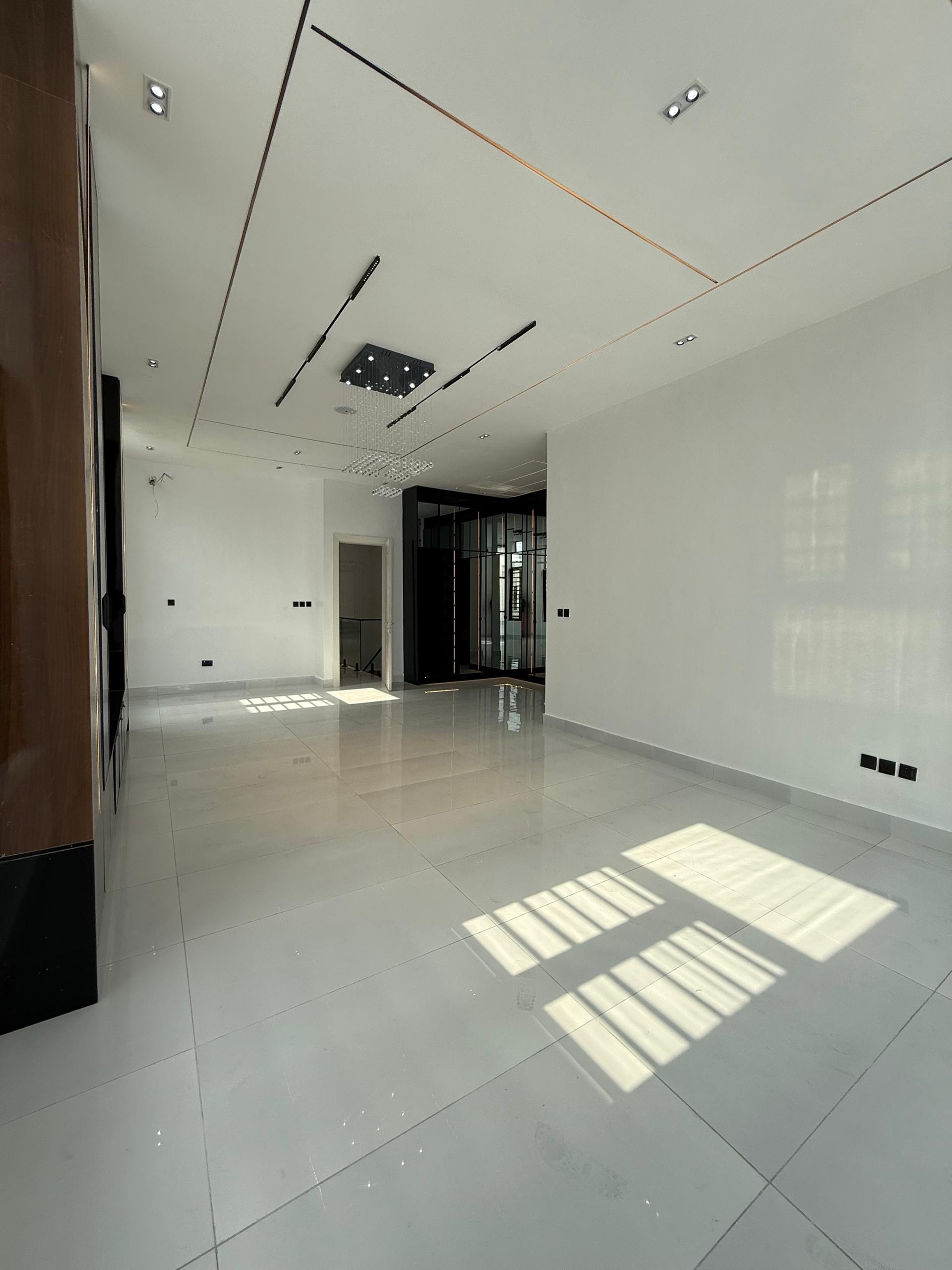 NEWLY BUILT 5 BEDROOM DETACHED DUPLEX FOR SALE - image 16