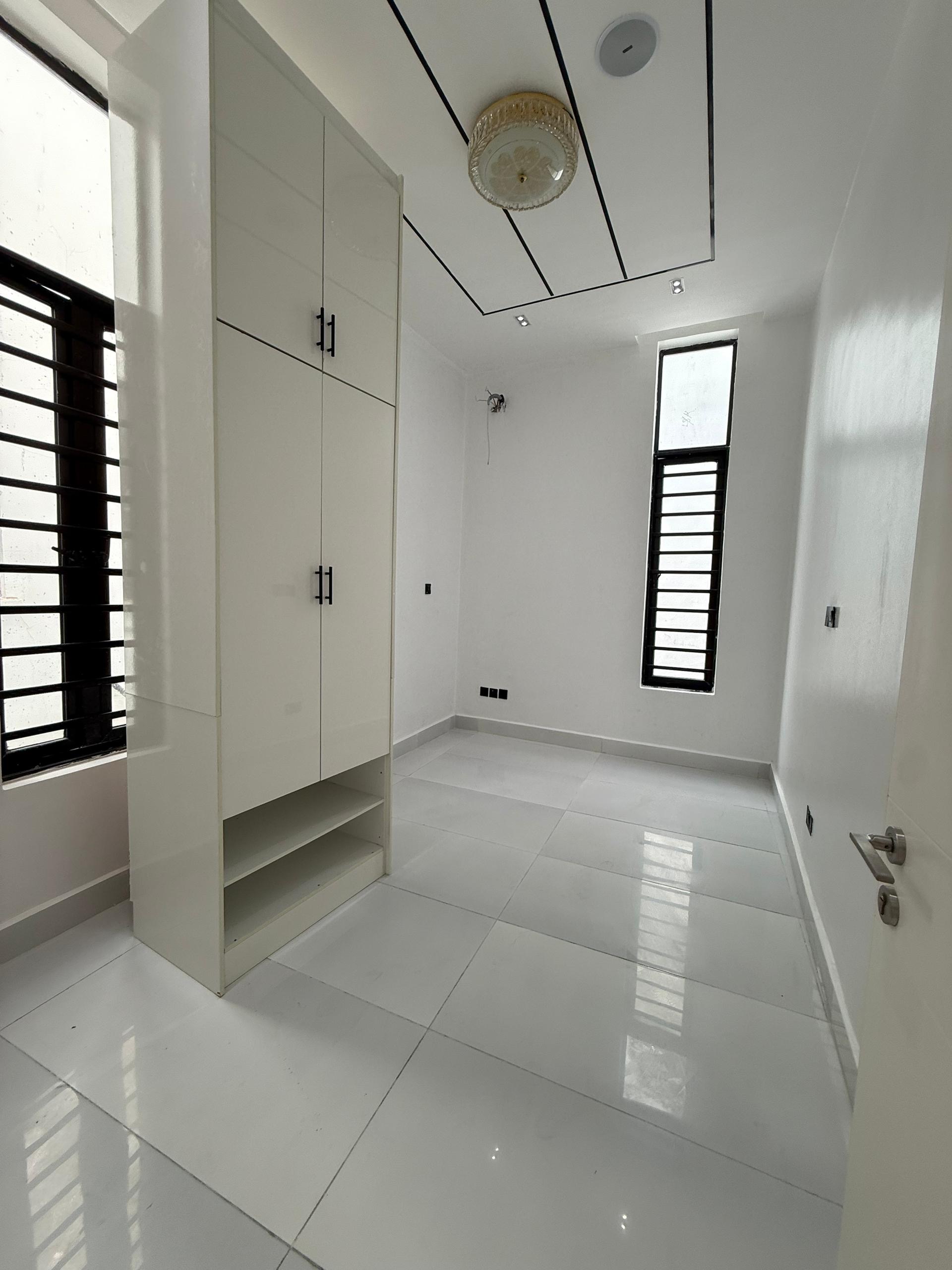 NEWLY BUILT 5 BEDROOM DETACHED DUPLEX FOR SALE - image 14