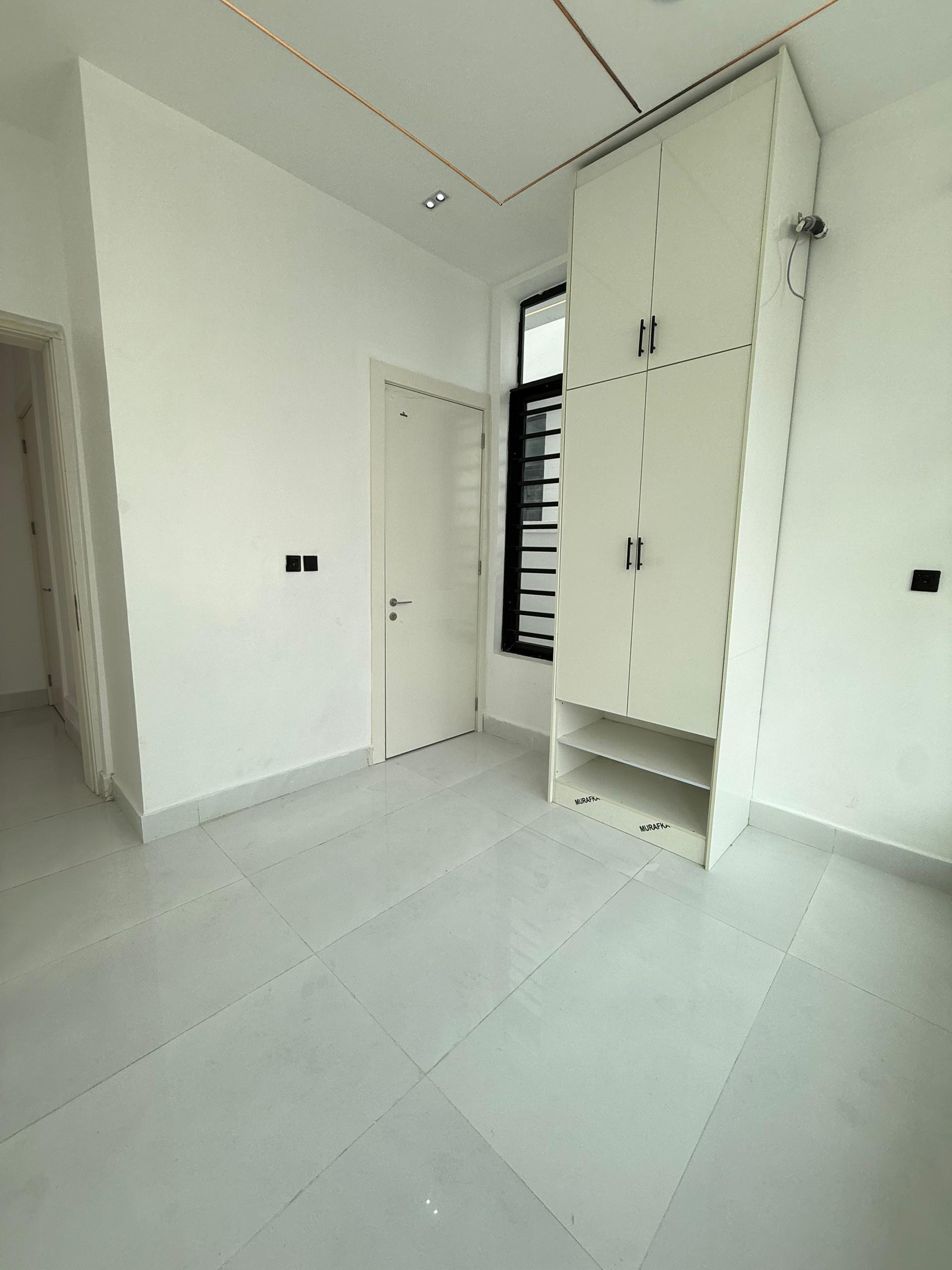 NEWLY BUILT 5 BEDROOM DETACHED DUPLEX FOR SALE - image 23