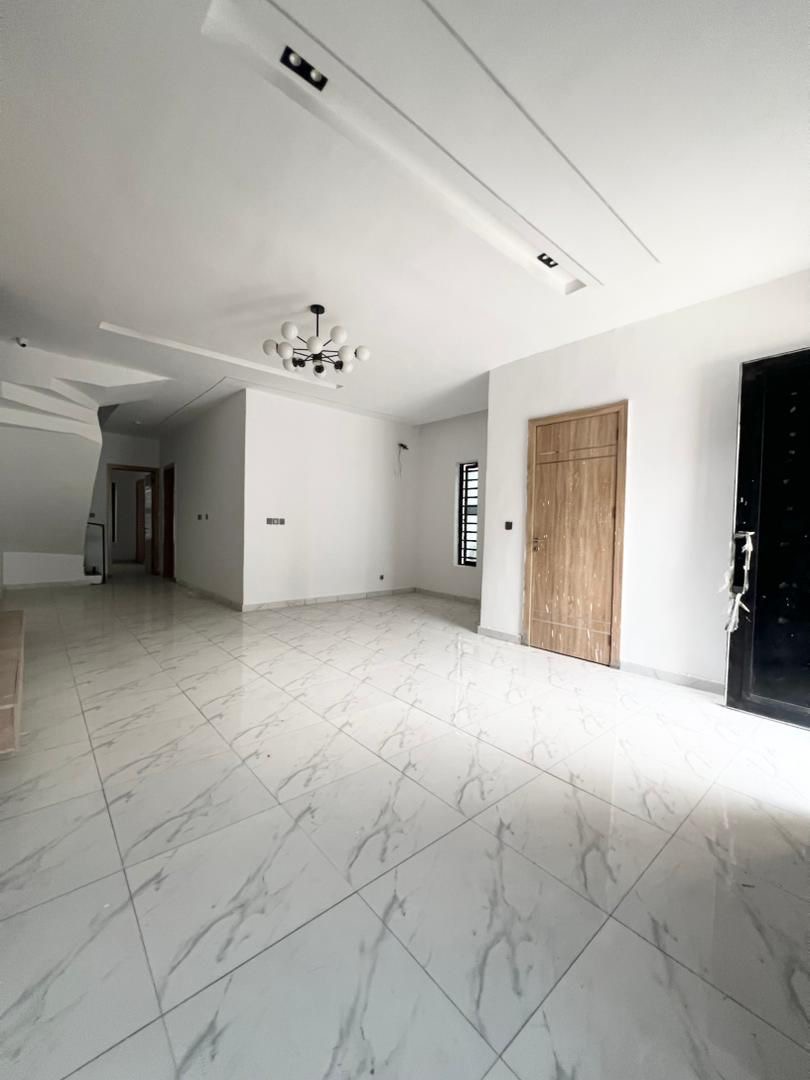 A modern and well-finished home offering comfort, style, and functionality in a secure environment for SALE - image 6