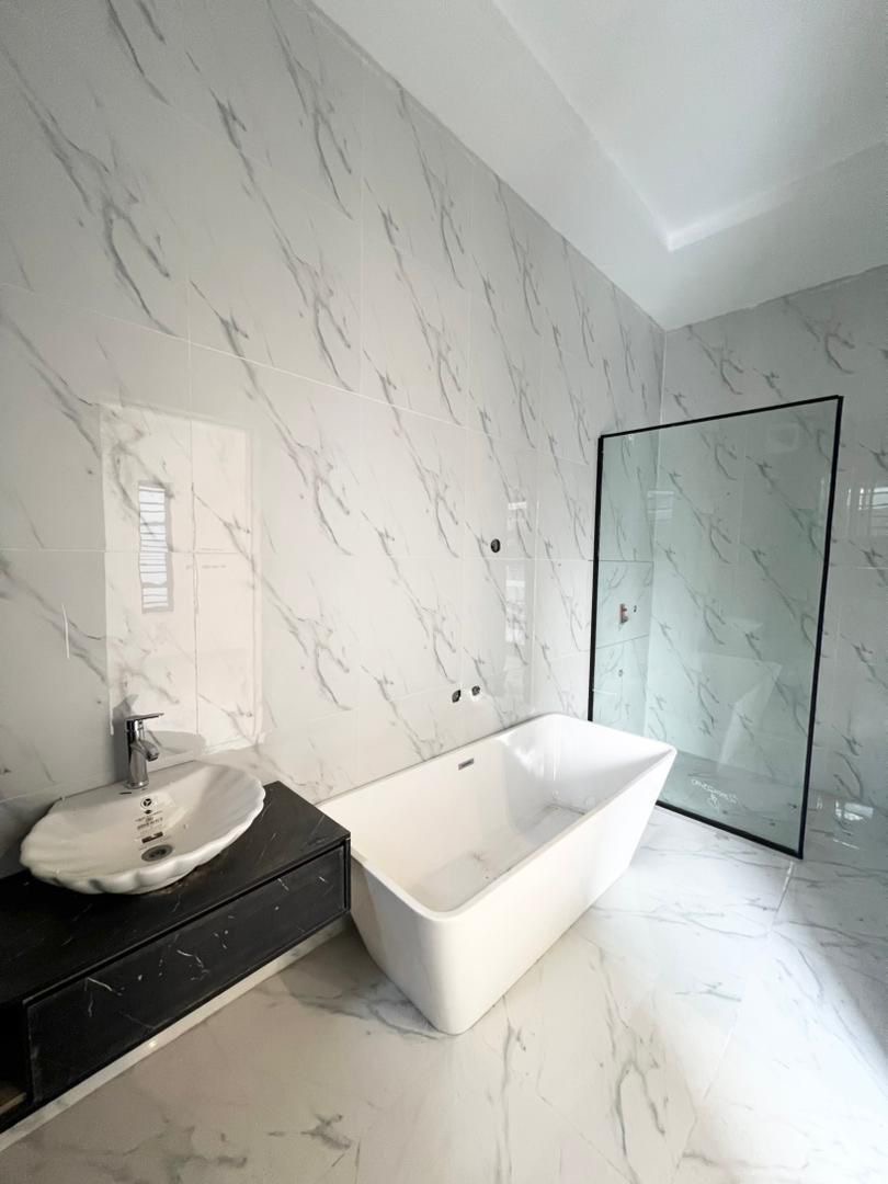 A modern and well-finished home offering comfort, style, and functionality in a secure environment for SALE - image 8