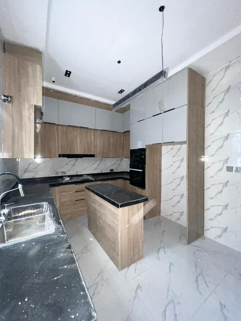 A modern and well-finished home offering comfort, style, and functionality in a secure environment for SALE - image 16
