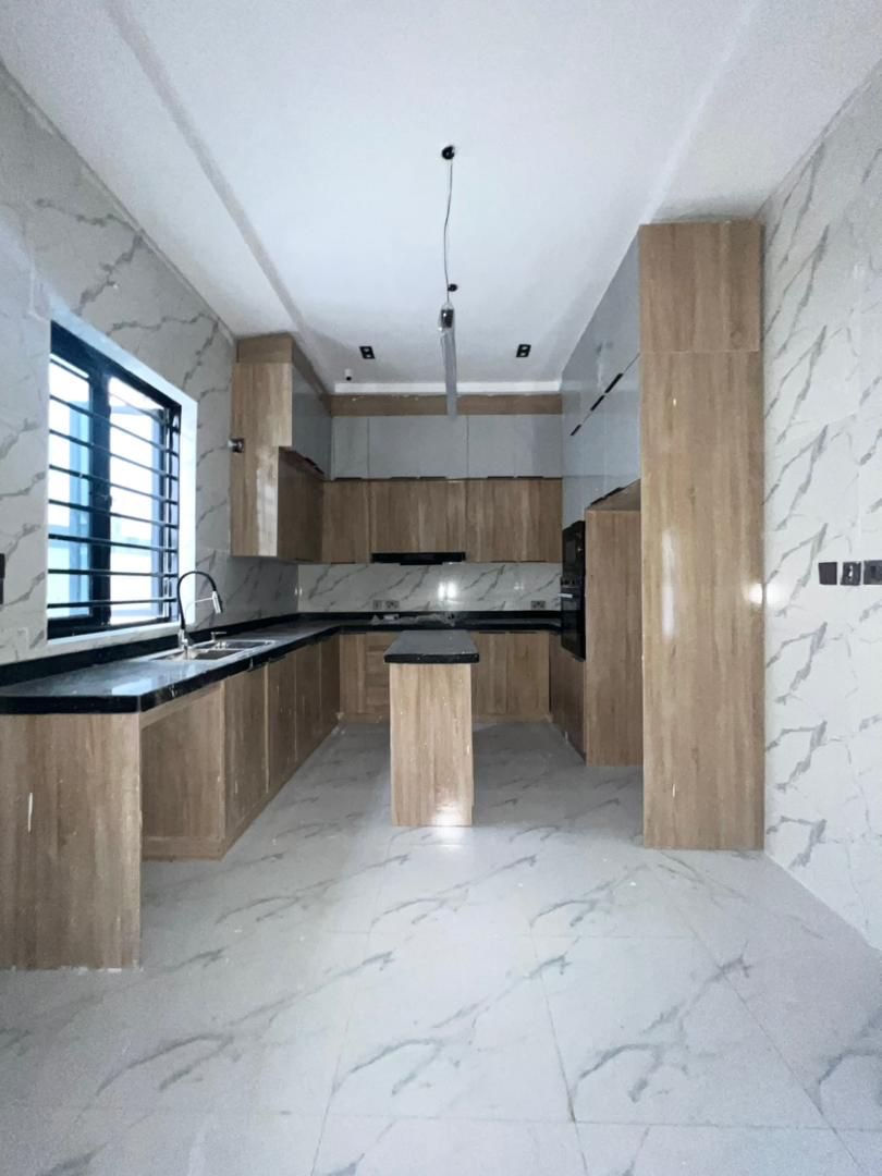 A modern and well-finished home offering comfort, style, and functionality in a secure environment for SALE - image 12