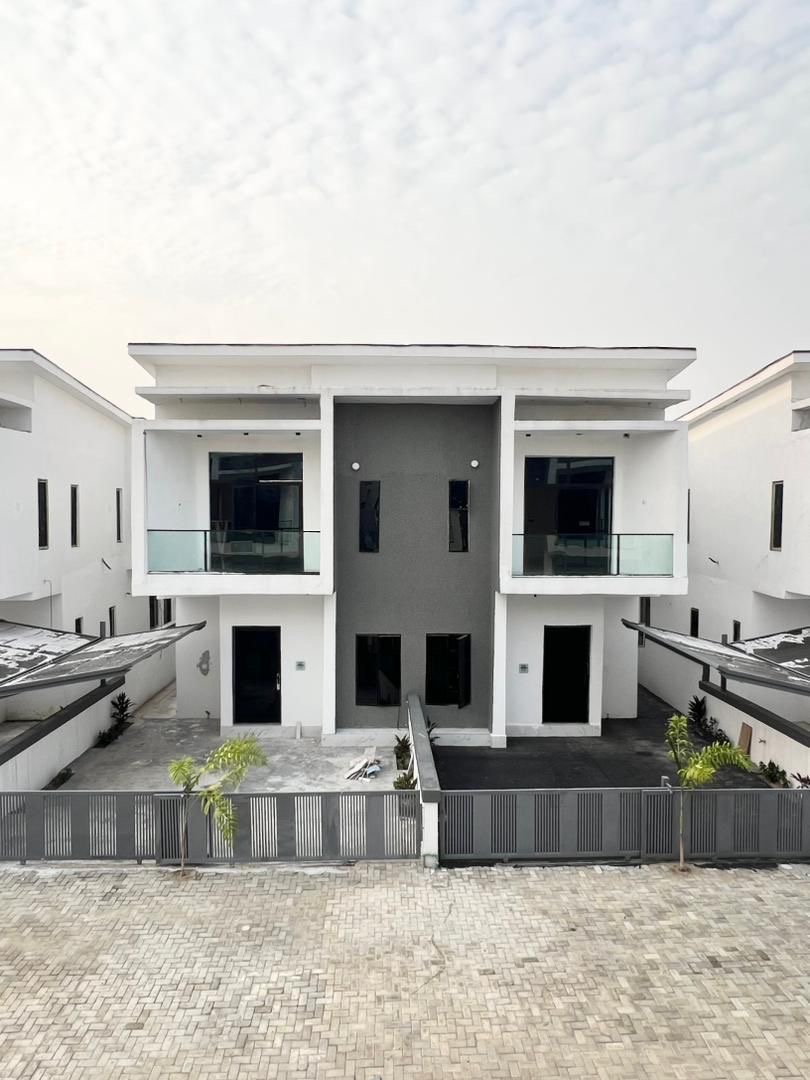 A modern and well-finished home offering comfort, style, and functionality in a secure environment for SALE - image 20