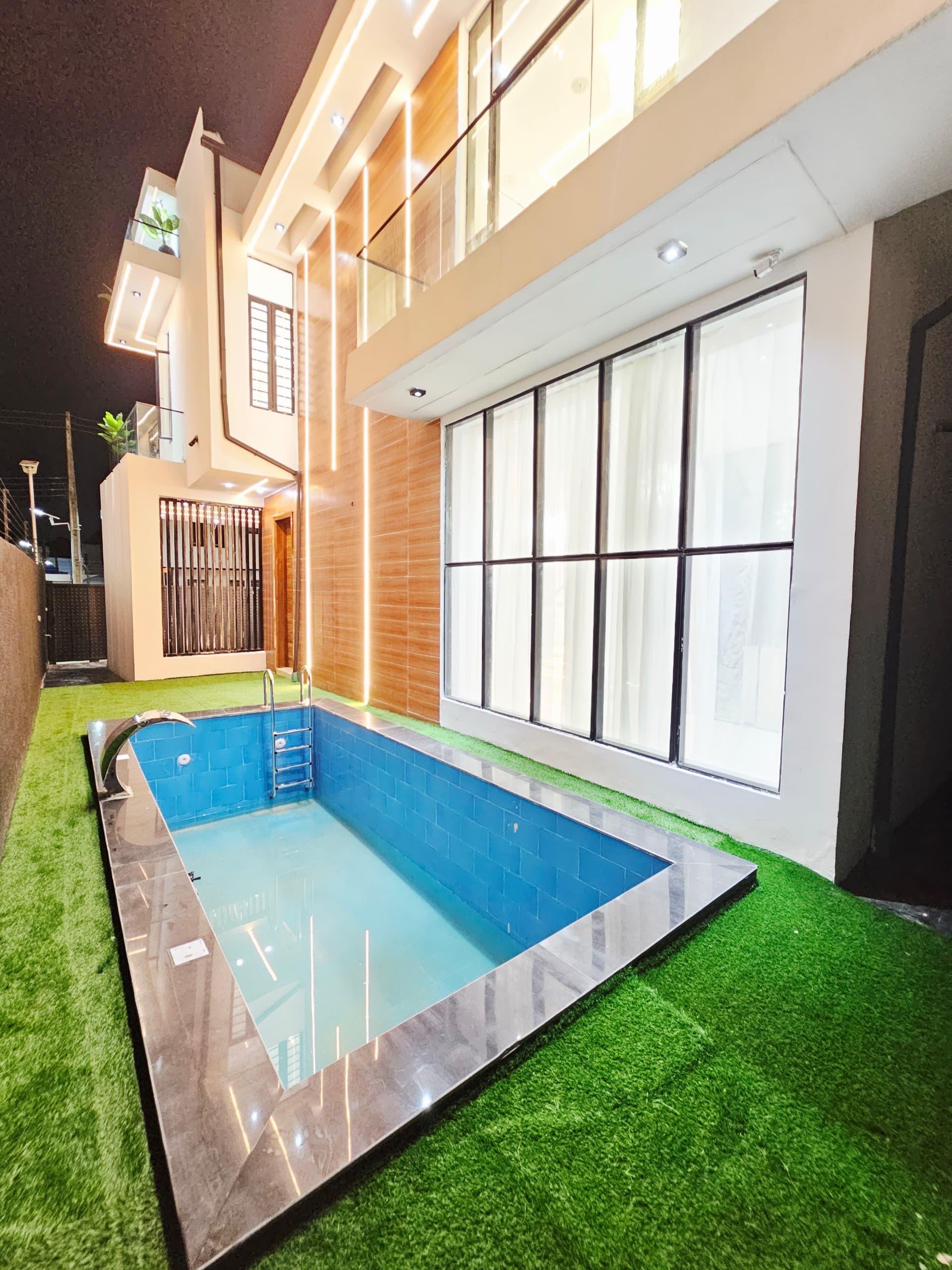 LUXURY LISTING ALERT – VGC, LEKKI LAGOS (Not inside VGC estate) - image 15