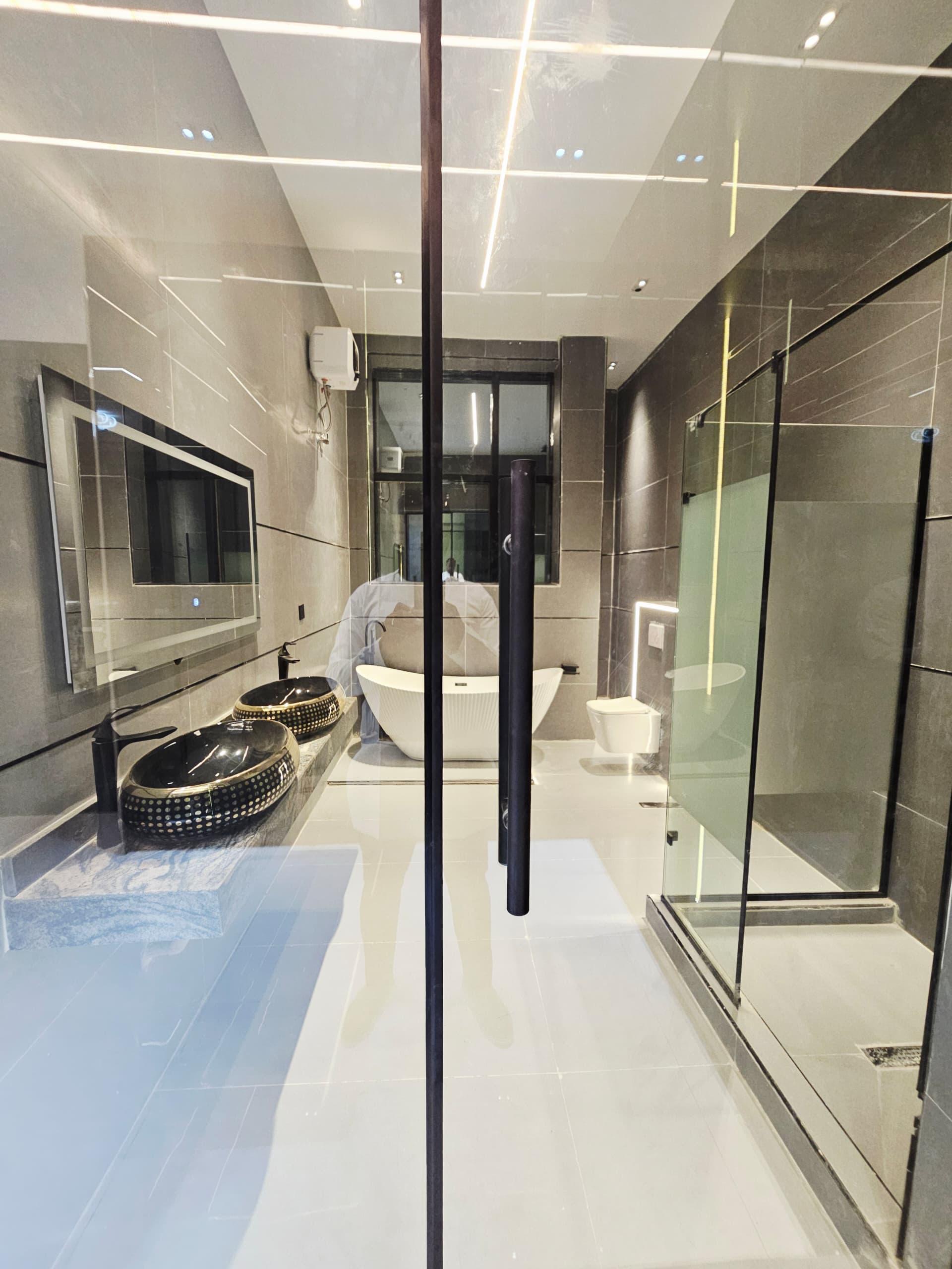 LUXURY LISTING ALERT – VGC, LEKKI LAGOS (Not inside VGC estate) - image 18